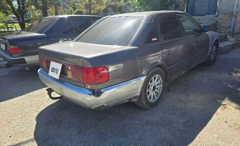 Audi 100 1992 года за 1 500 000 тг. в Талдыкорган