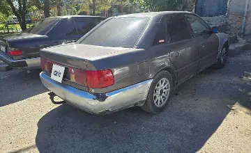 Audi 100 1992 года за 1 500 000 тг. в Талдыкорган фото 1
