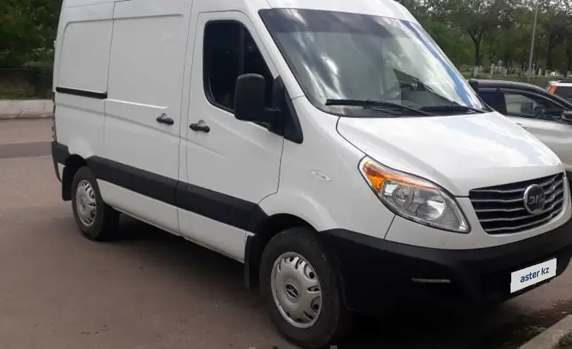 JAC SUNRAY 2023 года за 11 000 000 тг. в Карагандинская область фото 2