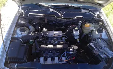 Daewoo Nexia 2012 года за 900 000 тг. в Жетысуская область