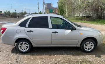 LADA (ВАЗ) Granta 2013 года за 3 000 000 тг. в Актюбинская область фото 4