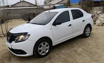 Renault Logan 2015 года за 2 700 000 тг. в Кызылординская область фото 1