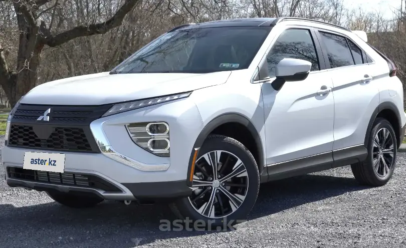 Mitsubishi Eclipse Cross 2023 года за 15 000 000 тг. в Караганда