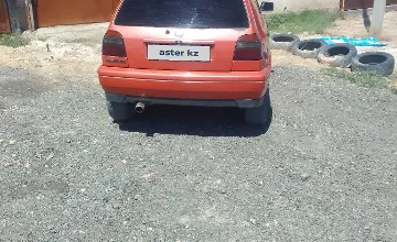 Volkswagen Golf 1997 года за 1 800 000 тг. в Кызылординская область