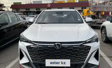 Changan X5 Plus 2025 года за 7 700 000 тг. в Алматы фото 3
