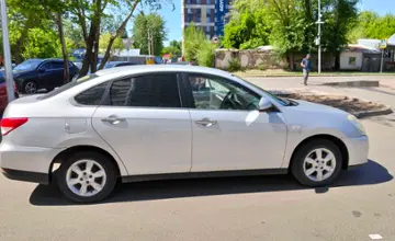 Nissan Almera 2014 года за 3 000 000 тг. в Астана фото 4