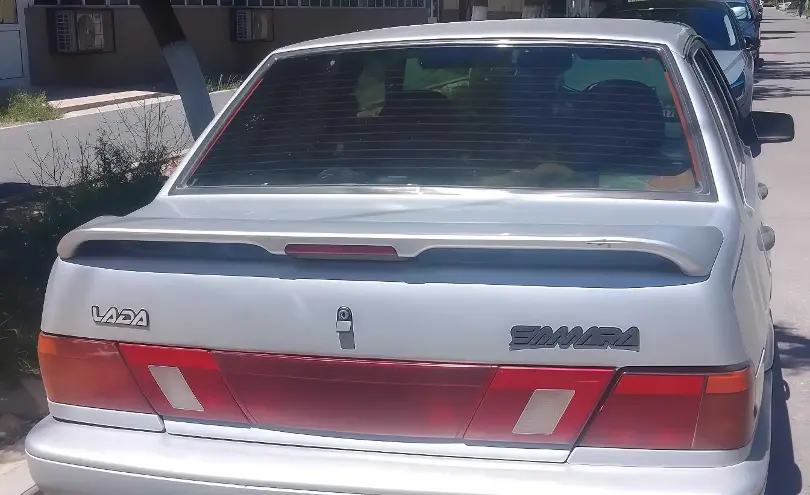LADA (ВАЗ) 2115 2006 года за 610 000 тг. в Туркестанская область фото 3