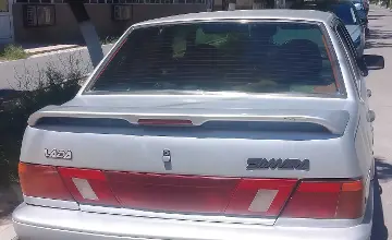 LADA (ВАЗ) 2115 2006 года за 650 000 тг. в Туркестанская область фото 3