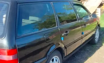 Volkswagen Passat 1994 года за 1 900 000 тг. в Карагандинская область