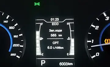 Chery Tiggo 2 Pro 2025 года за 6 500 000 тг. в Улытауская область фото 5