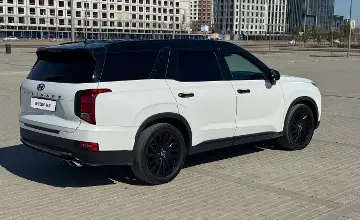Hyundai Palisade 2020 года за 17 000 000 тг. в Астана