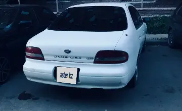 Nissan Bluebird 1995 года за 650 000 тг. в Астана фото 3
