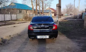 Datsun on-DO 2015 года за 1 600 000 тг. в Усть-Каменогорск