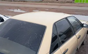 Audi 100 1987 года за 600 000 тг. в Тараз фото 4