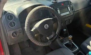 Volkswagen Golf 2007 года за 2 300 000 тг. в Карагандинская область фото 5