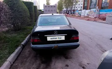 Mercedes-Benz E-Класс 1995 года за 1 800 000 тг. в Астана фото 4