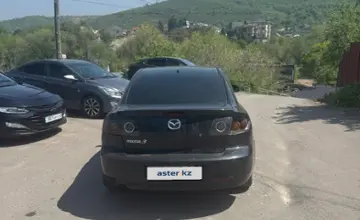 Mazda 3 2007 года за 2 500 000 тг. в Алматы фото 3
