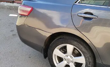 Toyota Camry 2007 года за 5 000 000 тг. в Кокшетау фото 3