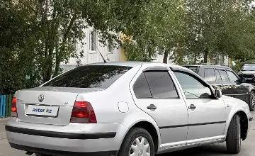 Volkswagen Bora 2005 года за 2 000 000 тг. в Улытауская область фото 4