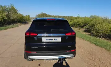 Geely Azkarra 2023 года за 9 000 000 тг. в Астана