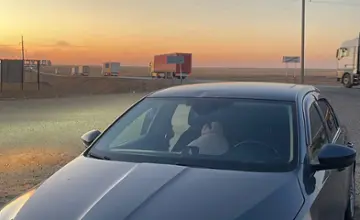 Skoda Octavia 2015 года за 6 800 000 тг. в Актобе фото 3