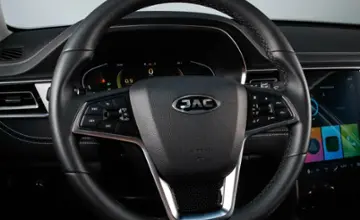 JAC J7 2023 года за 6 200 000 тг. в Костанайская область