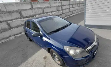 Opel Astra 2004 года за 2 200 000 тг. в Карагандинская область фото 4