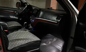 Hyundai Santa Fe 2009 года за 6 000 000 тг. в Шымкент