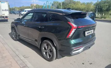 Geely Atlas 2023 года за 9 500 000 тг. в Караганда фото 2