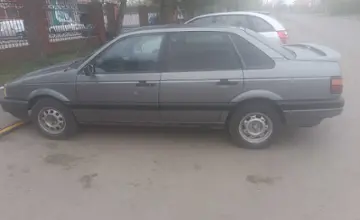 Volkswagen Passat 1990 года за 1 100 000 тг. в Костанайская область