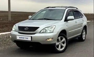 Lexus RX 2004 года за 7 600 000 тг. в Астана фото 1