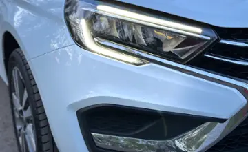 LADA (ВАЗ) Vesta 2025 года за 6 900 000 тг. в Павлодар