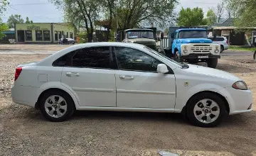 Daewoo Gentra 2014 года за 3 500 000 тг. в Алматы фото 3