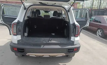 Haval Dargo 2023 года за 8 900 000 тг. в Алматы фото 4