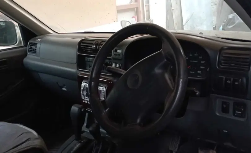 Isuzu Wizard 1998 года за 2 100 000 тг. в Алматы фото 4