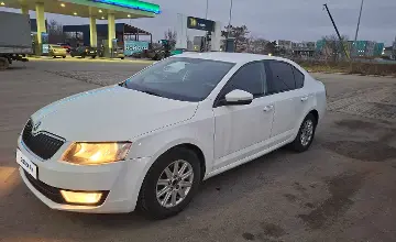 Skoda Octavia 2015 года за 5 300 000 тг. в Астана фото 1