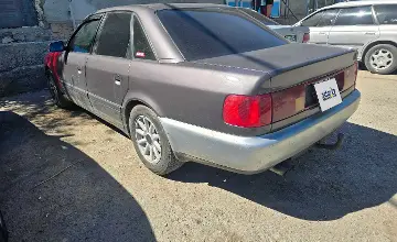 Audi 100 1992 года за 1 500 000 тг. в Талдыкорган фото 2