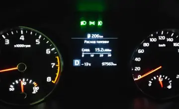 Kia Sportage 2021 года за 11 400 000 тг. в Астана фото 4