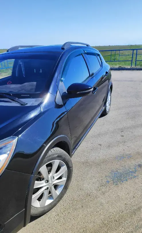 Lifan X50 2015 года за 2 450 000 тг. в Костанай фото 2