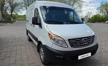 JAC SUNRAY 2023 года за 11 000 000 тг. в Карагандинская область фото 1