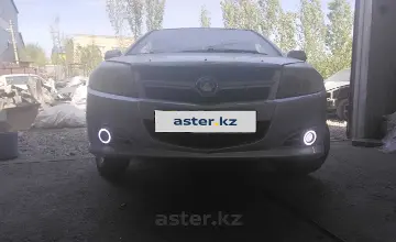 Geely MK 2011 года за 1 200 000 тг. в Актобе фото 3