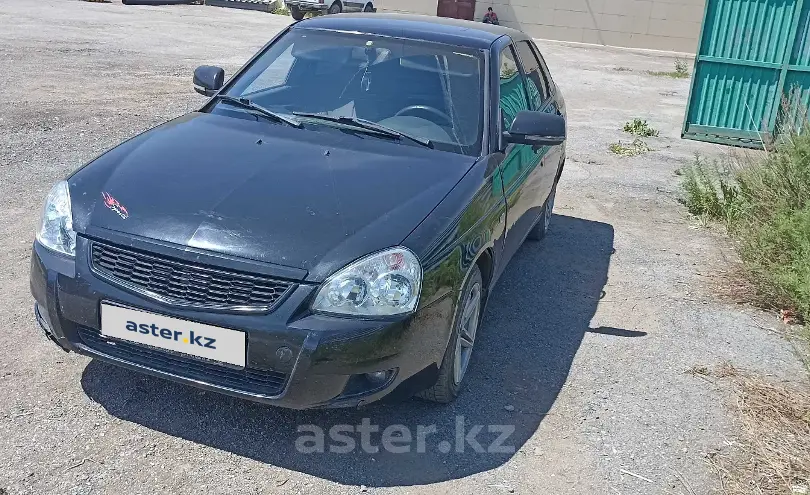 LADA (ВАЗ) Priora 2009 года за 1 300 000 тг. в Карагандинская область
