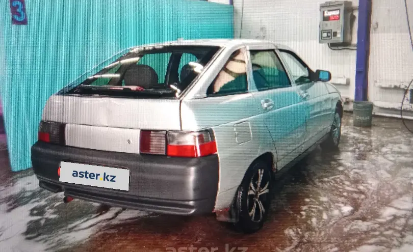 LADA (ВАЗ) 2112 2003 года за 650 000 тг. в Астана
