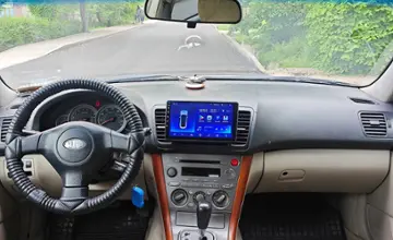 Subaru Outback 2005 года за 5 000 000 тг. в Алматы