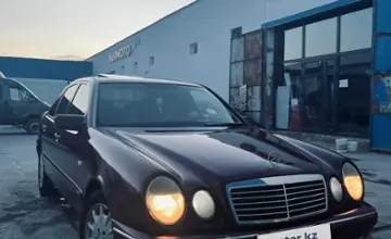 Mercedes-Benz E-Класс 1996 года за 1 900 000 тг. в Кызылординская область фото 2