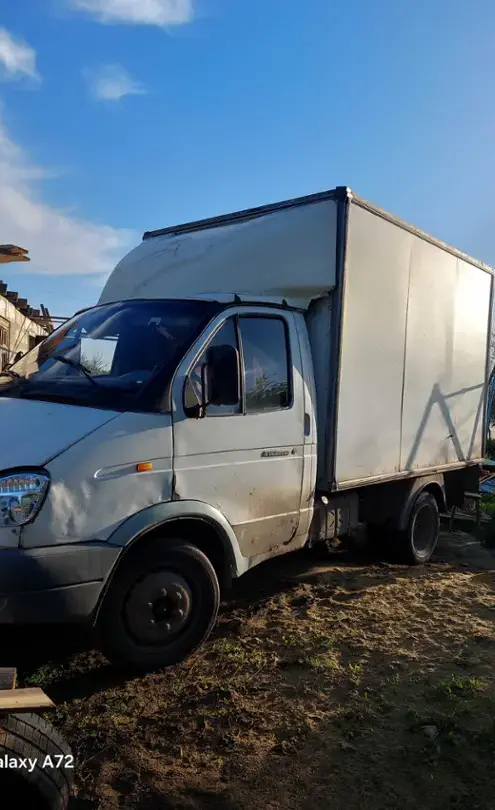 ГАЗ 3302 «Газель» 2005 года за 2 500 000 тг. в Костанай фото 2