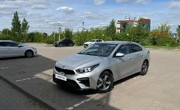 Kia Cerato 2019 года за 7 800 000 тг. в Кокшетау фото 2