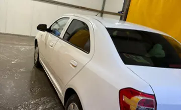 Chevrolet Cobalt 2022 года за 5 200 000 тг. в Западно-Казахстанская область