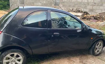 Ford KA 1999 года за 1 100 000 тг. в Актюбинская область фото 2
