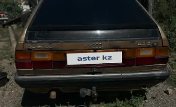Audi 100 1992 года за 1 000 000 тг. в Усть-Каменогорск фото 2